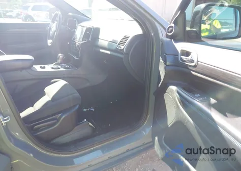 2019 Jeep Grand Cherokee Laredo z USA, uszkodzony, nr VIN 1C4RJFAG7KC808074